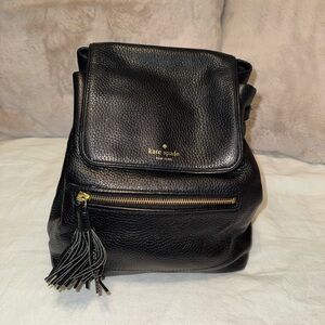 KATE SPADE BACKPACK PURSE